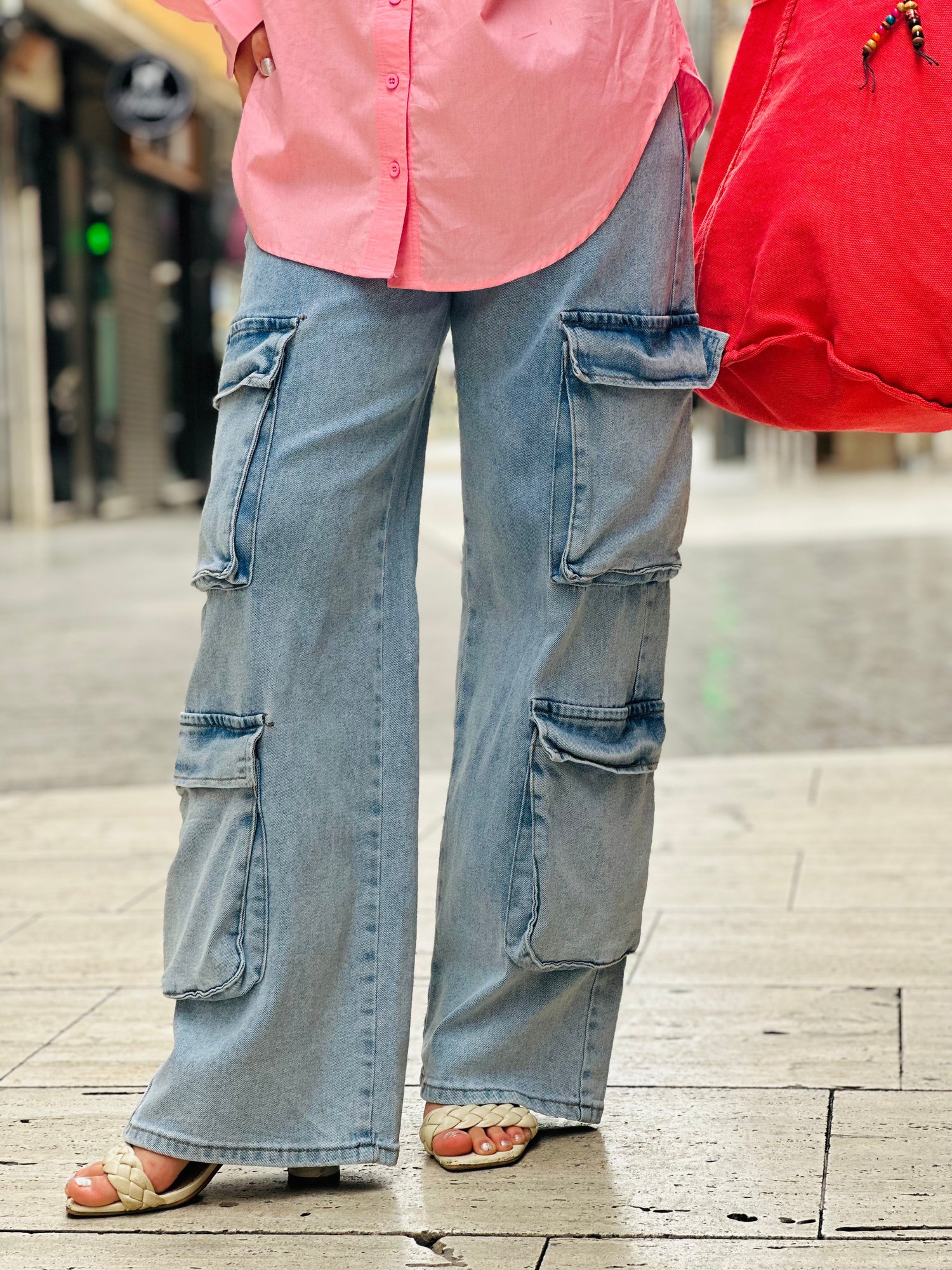 Havana Jeans