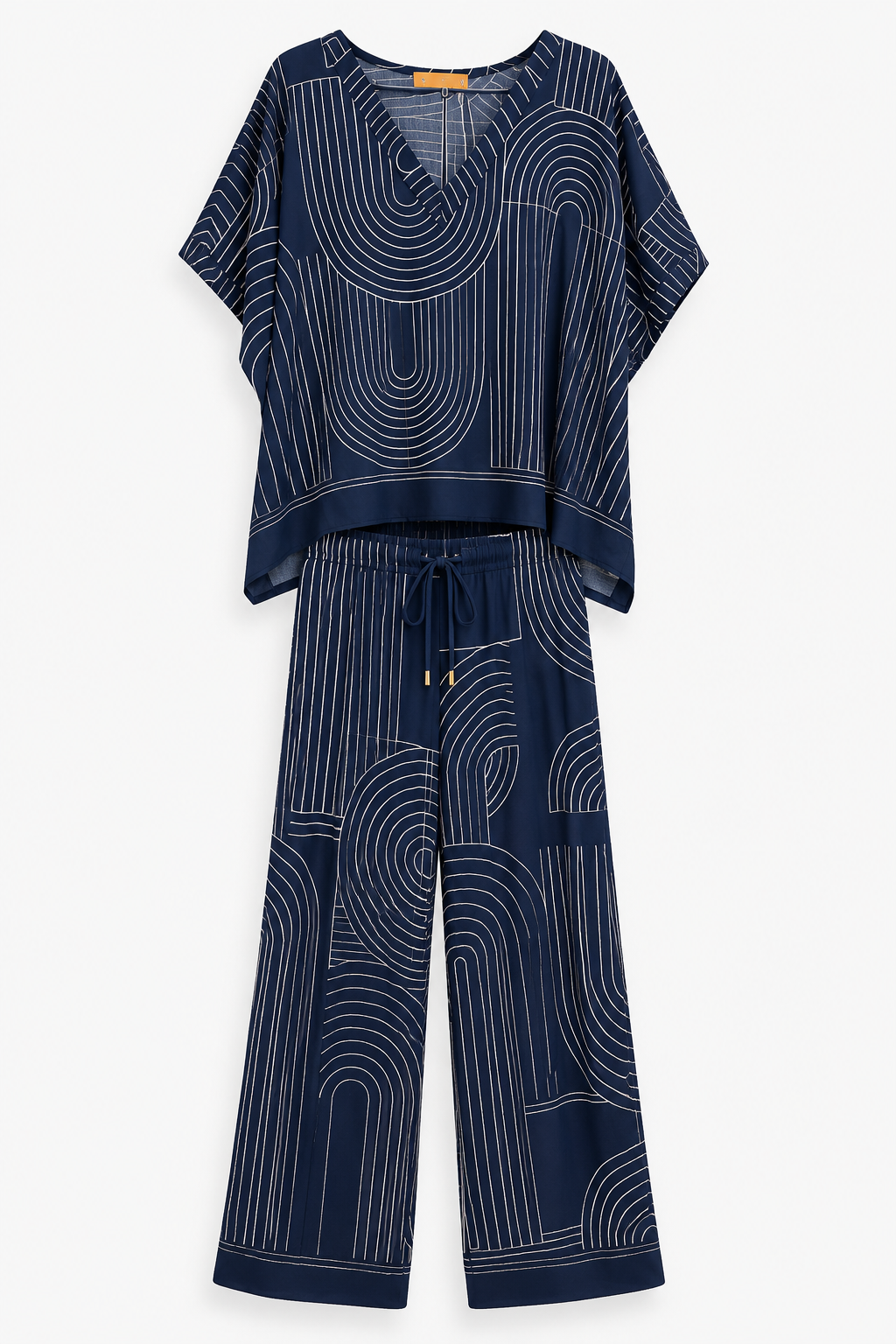 Conjunto Compás