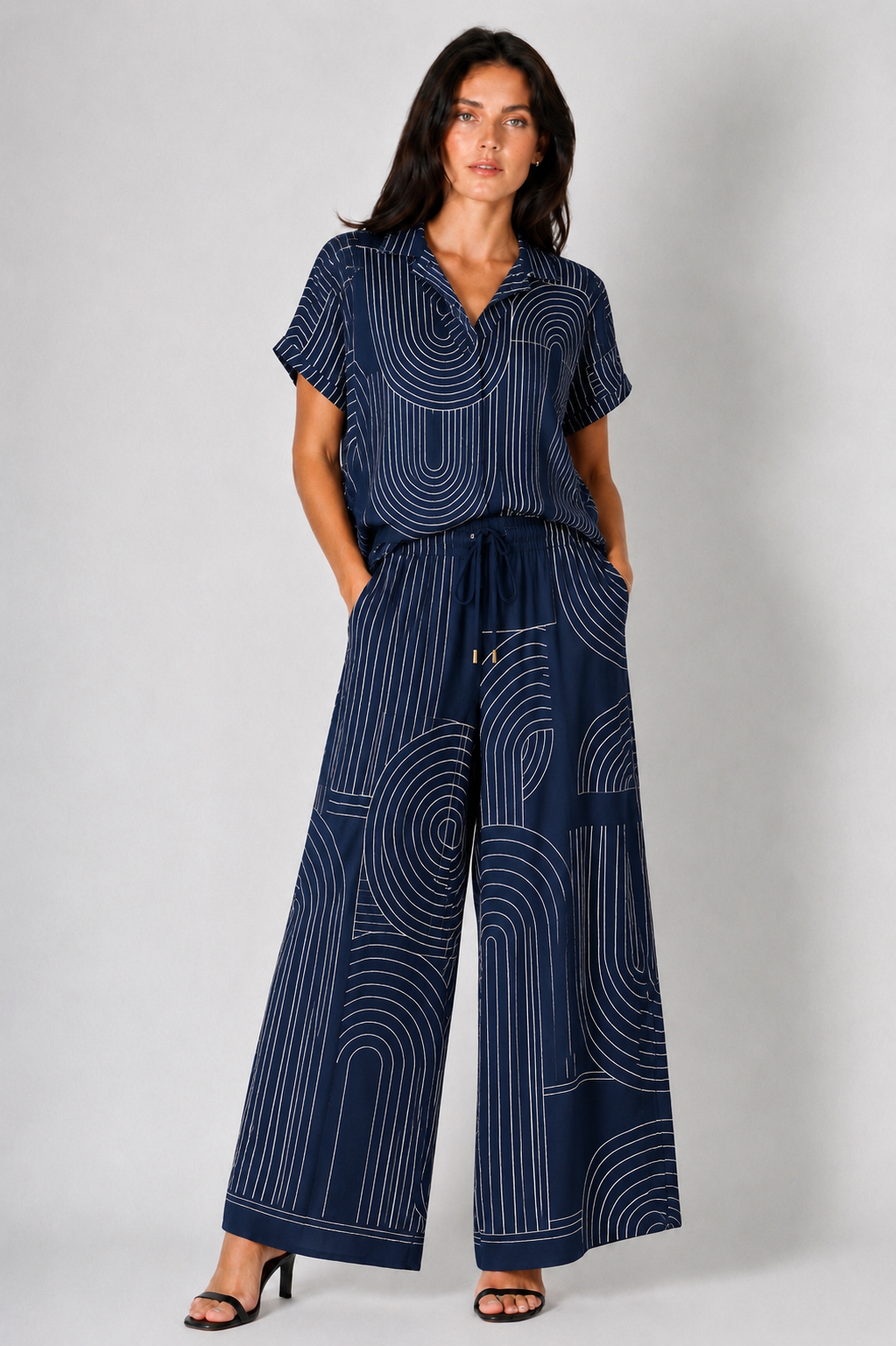 Conjunto Compás