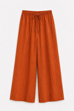 Pantalón Palazzo Lino