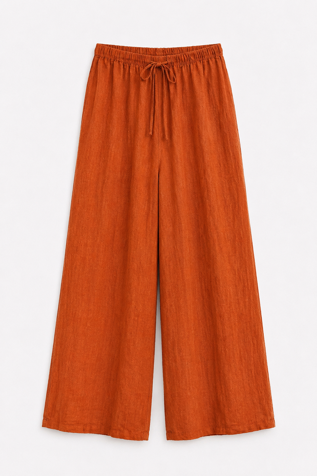 Pantalón Palazzo Lino