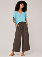 Pantalón Palazzo Lino
