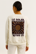 Sudadera Soleil