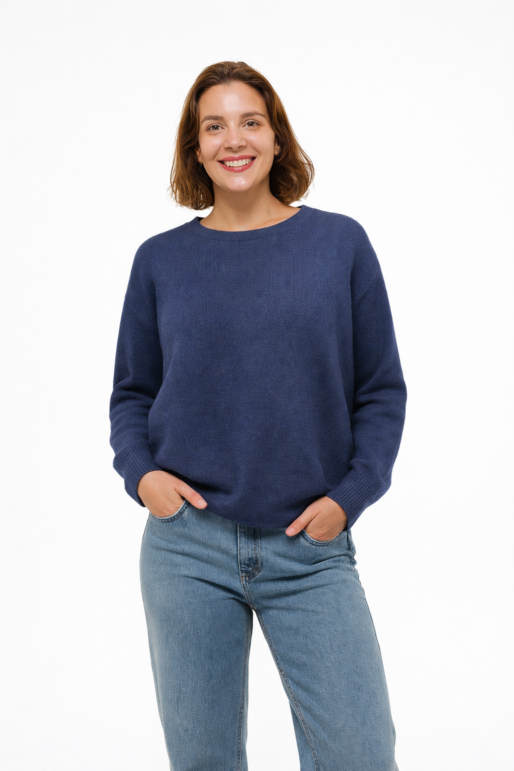 Jersey de Punto Básico