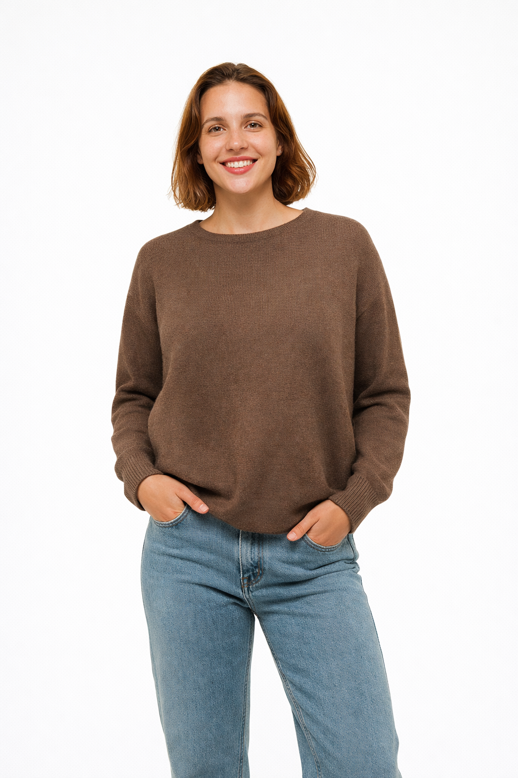 Jersey de Punto Básico