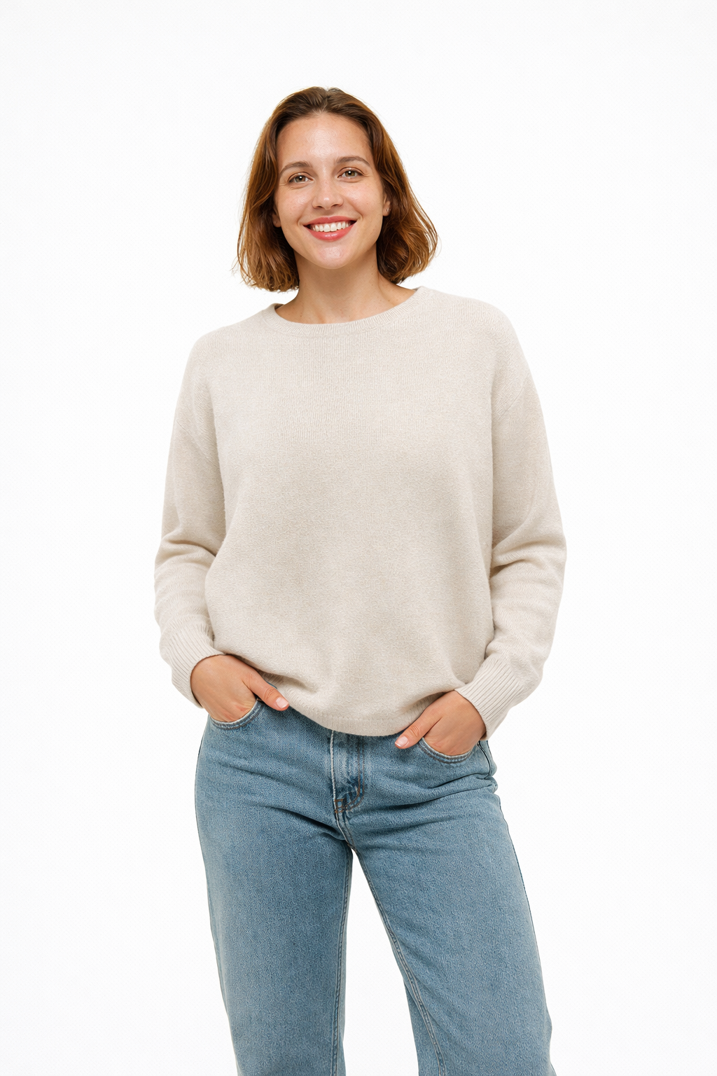 Jersey de Punto Básico