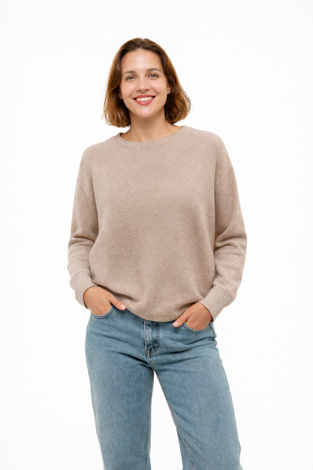 Jersey de Punto Básico